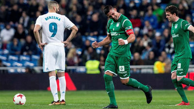 Las claves de la eliminación de Copa del Real Madrid