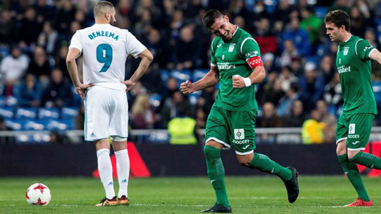 Las claves de la eliminación de Copa del Real Madrid