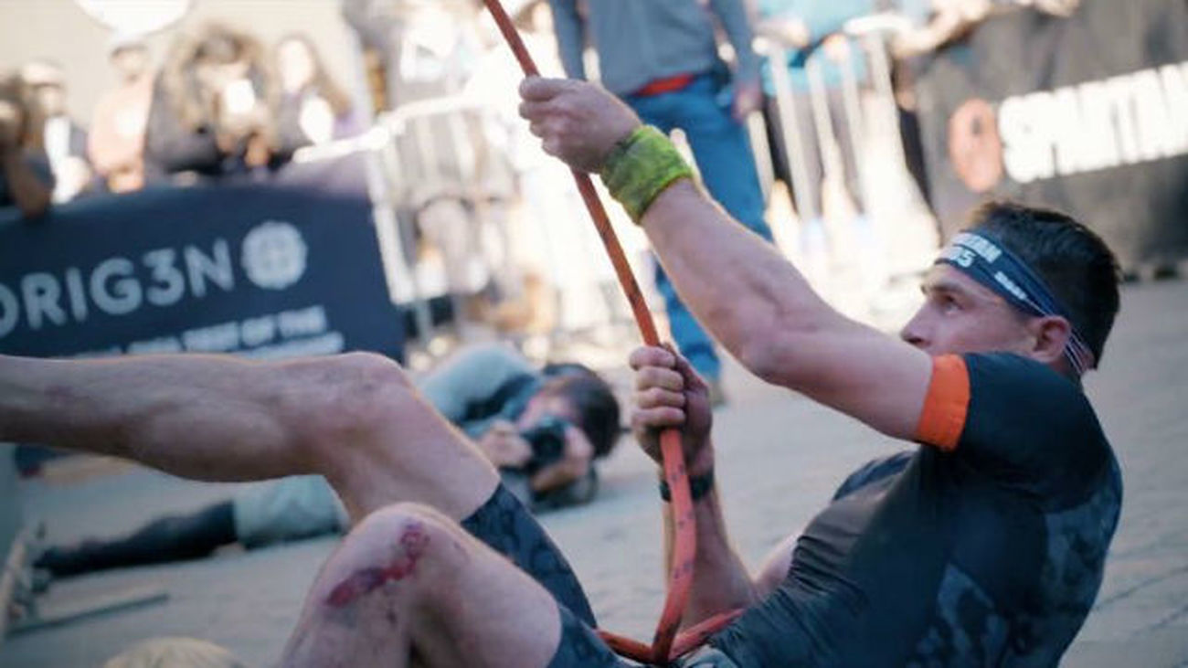 El Campeonato del Mundo Spartan 2018 se celebrará de nuevo en North Lake Tahoe