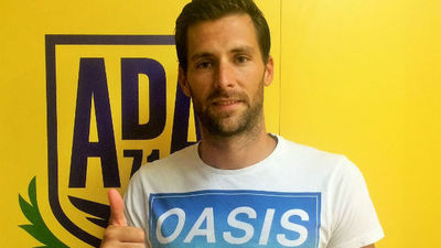 David Fernández: "La nota de la temporada es un siete"