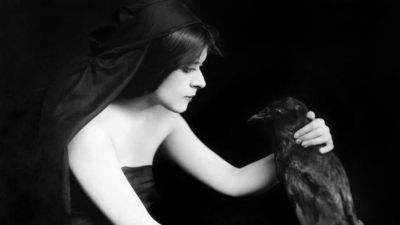 La Femme Fatale es la temática del VII Congreso sobre arte, literatura y cultura gótica urbana