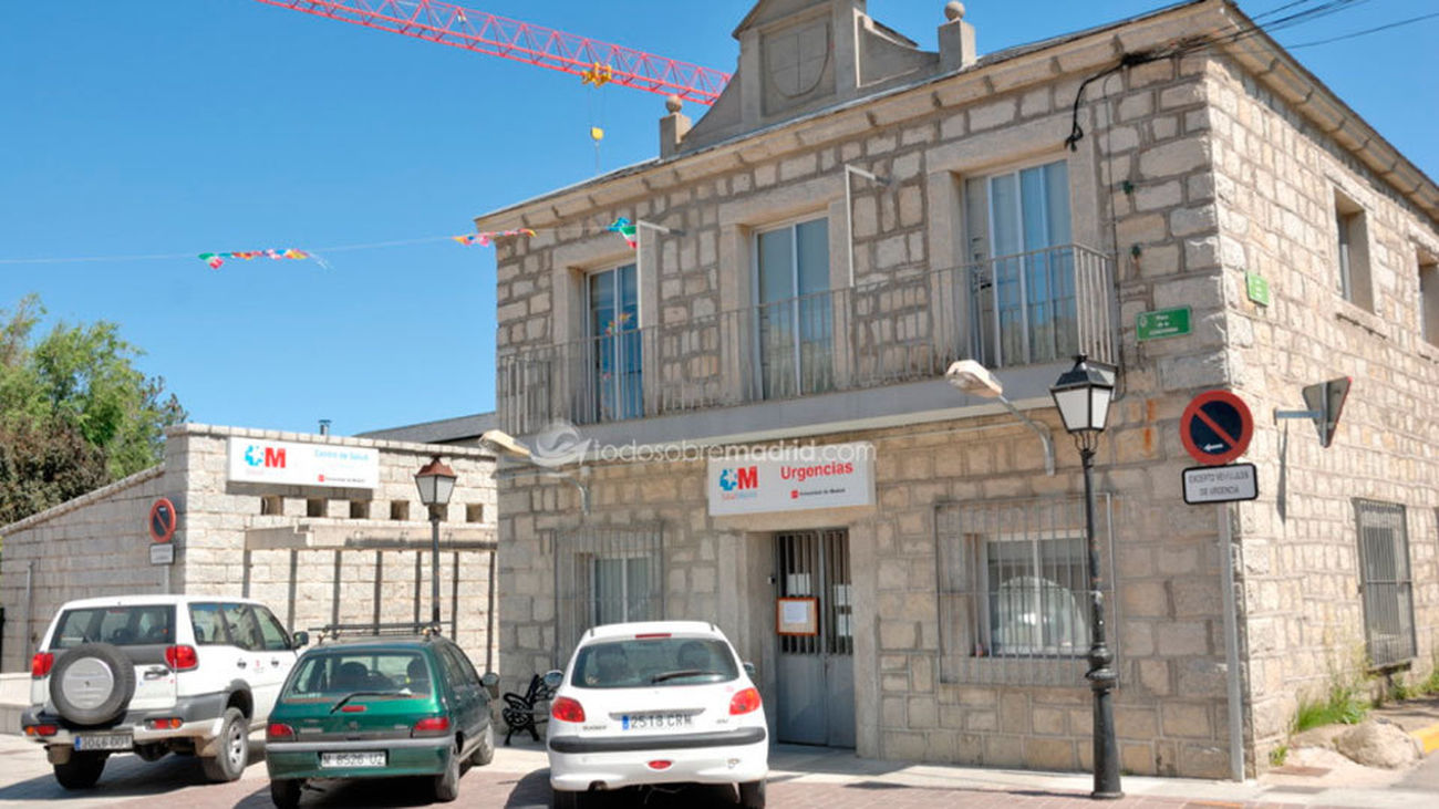 El Sindicato de Enfermería critica que siga abierto el centro de salud de La Cabrera