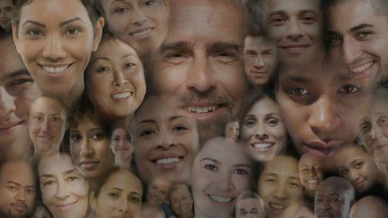 La separación genética entre asiáticos y europeos se produjo hace 40.000 años