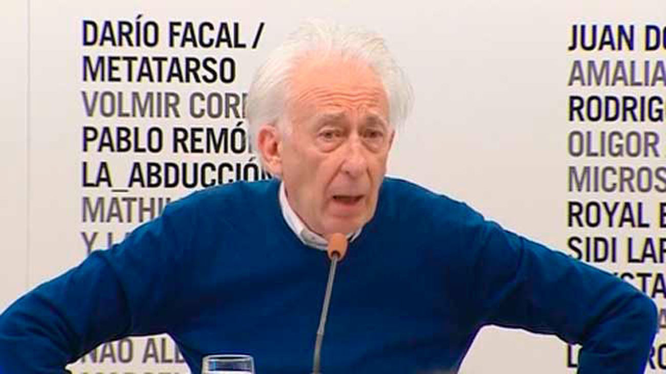 Boadella retrata a Picasso en la ópera 'El pintor'