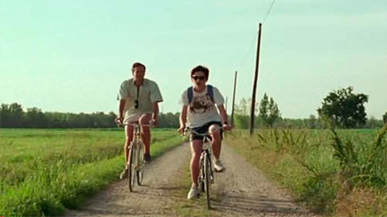 Cine de Óscar en la cartelera: "Call me by your name" y la rusa "Sin amor"