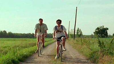 Cine de Óscar en la cartelera: "Call me by your name" y la rusa "Sin amor"