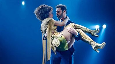 'El Guardaespaldas', el musical del año