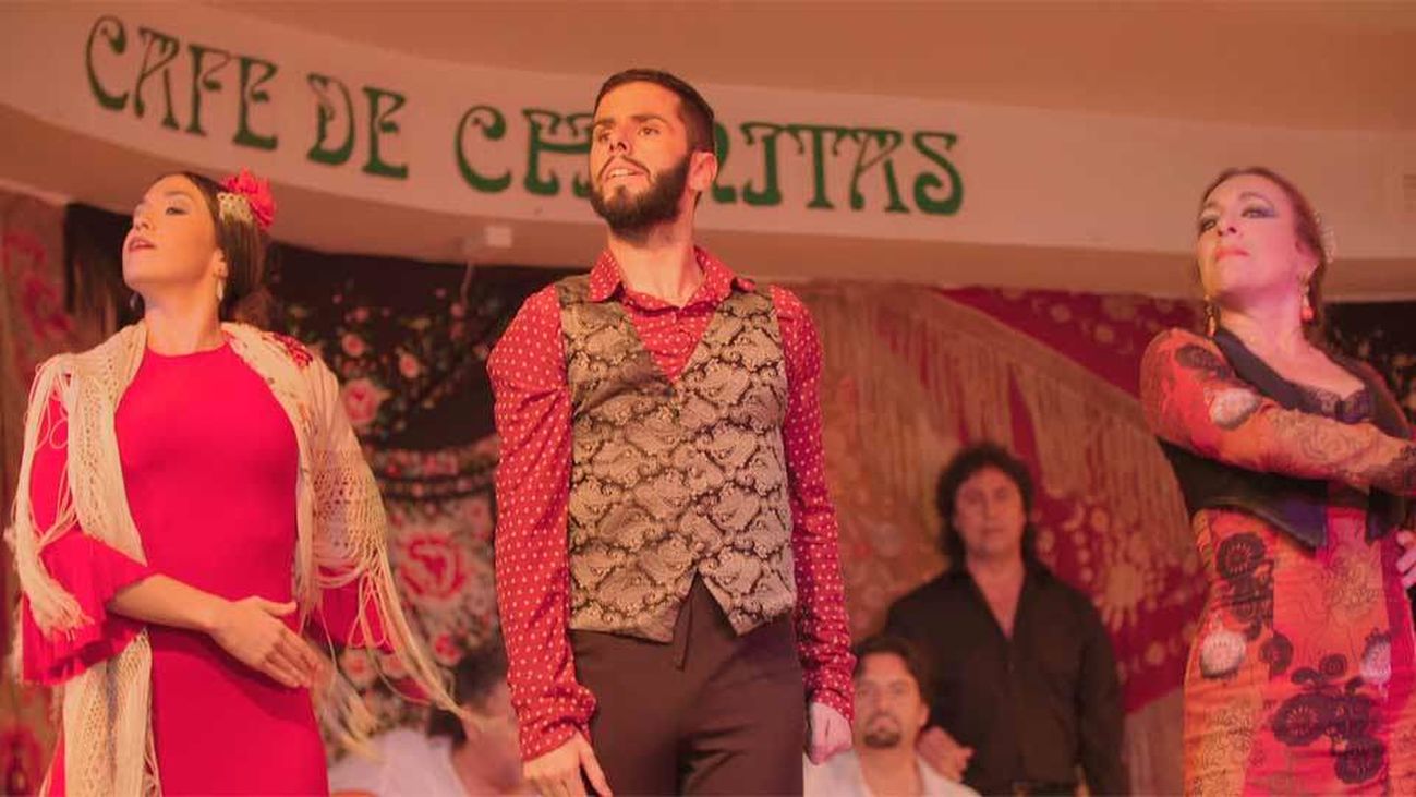 La cuenta por favor: El mejor restaurante con espectáculo