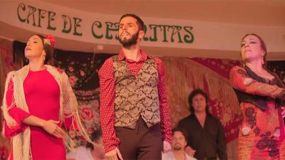 La cuenta por favor: El mejor restaurante con espectáculo