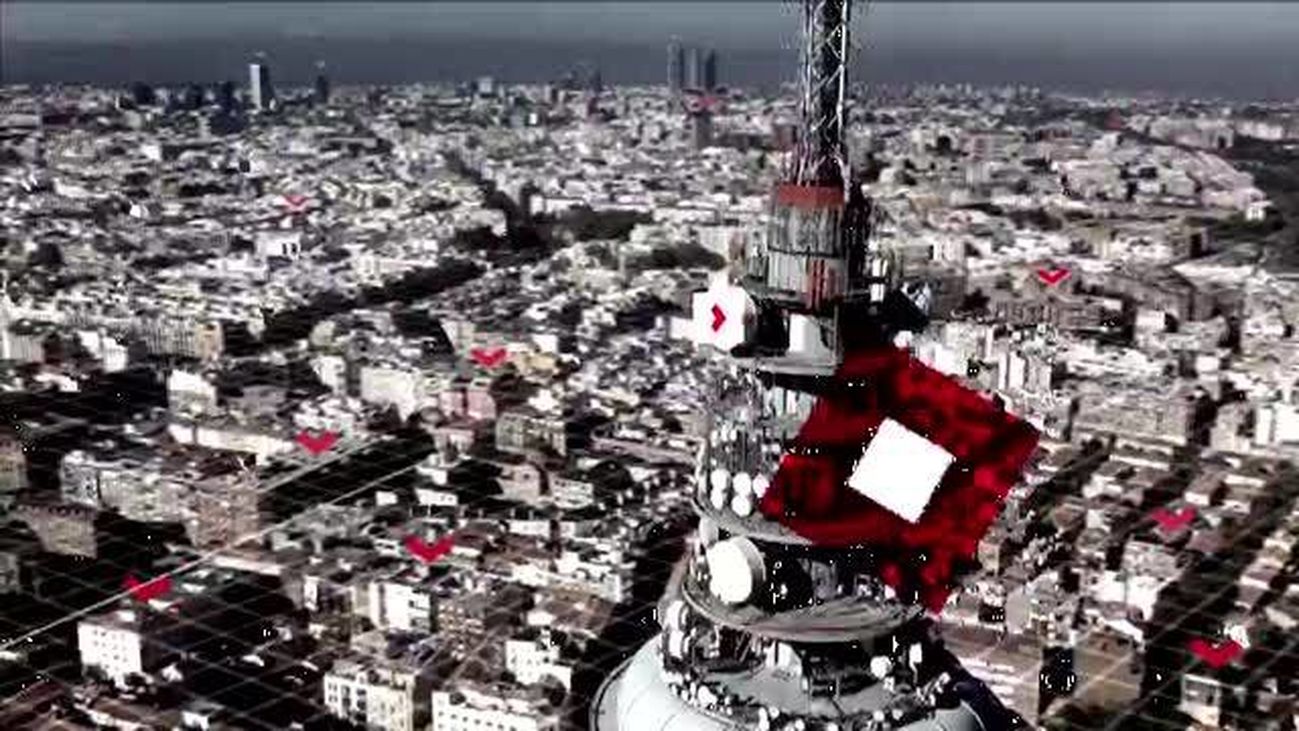 Telenoticias 1 25.01.2018