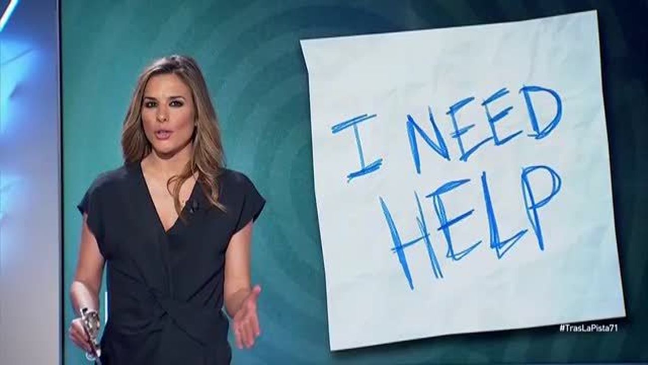 Una nota de auxilio salva a una mujer tras dos meses de secuestro y violaciones