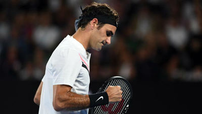 Australia: Federer se cita en la final con Cilic tras la retirada de Chung