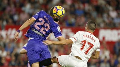 Leganés-Sevilla y Barça-Valencia, semifinales de la Copa del Rey