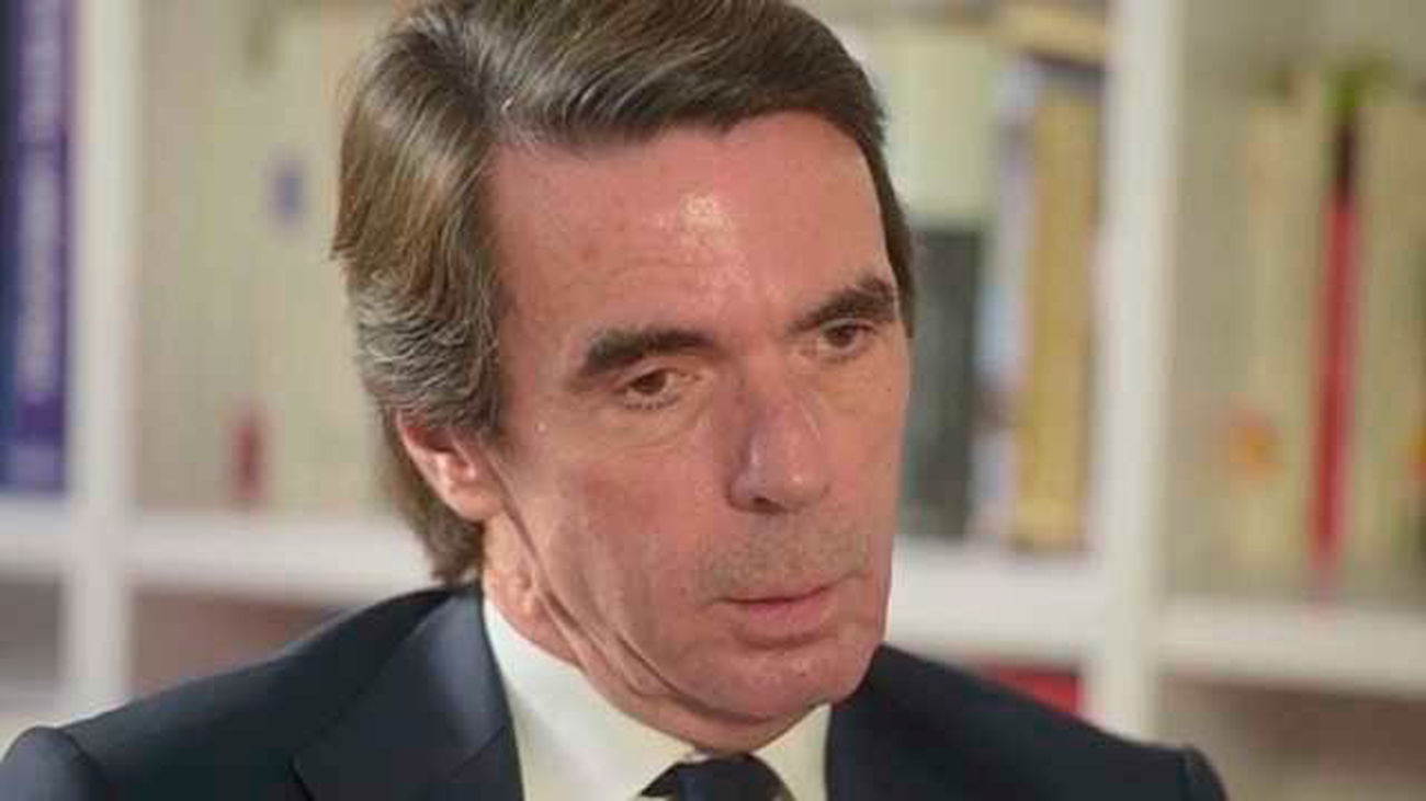 Aznar