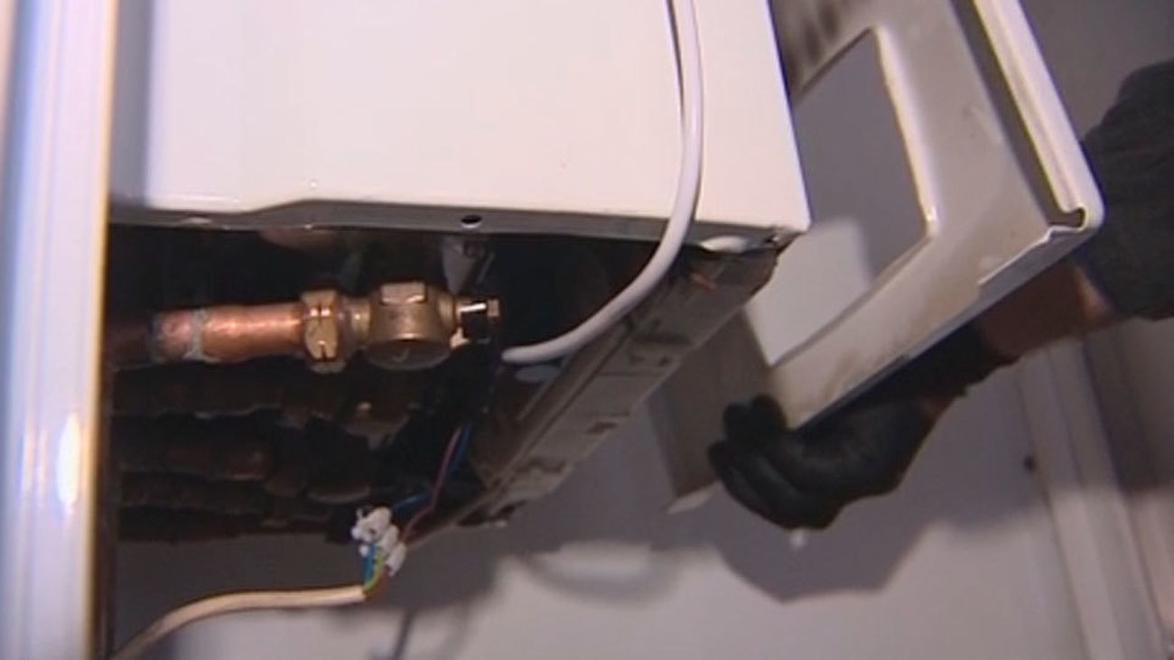 Campaña de inspección de gas para evitar los peligros de no revisarlo