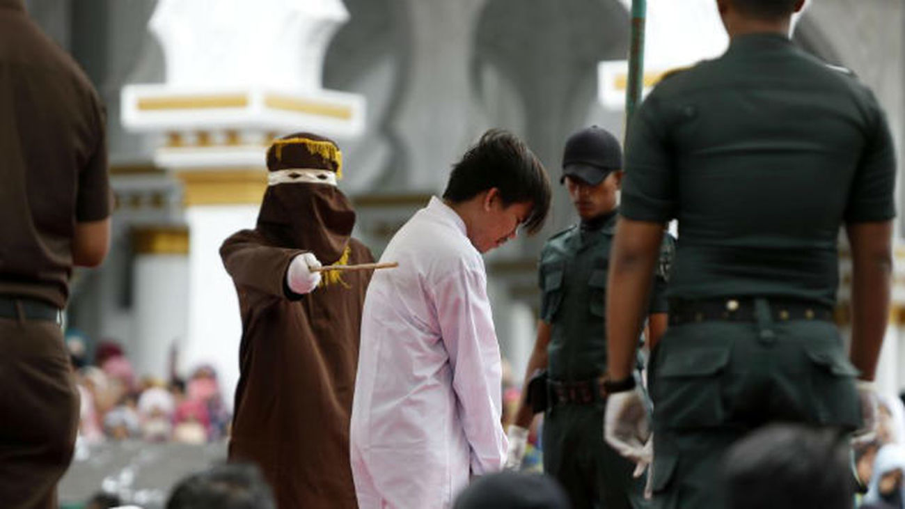 Nueve de cada diez indonesios considera que la homosexualidad es una amenaza