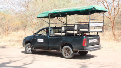 Cuatro turistas españoles atacados y violentados en Senegal