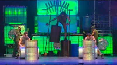 Teatro, gastronomía y danza en un fin de semana con varias citas culturales en Madrid