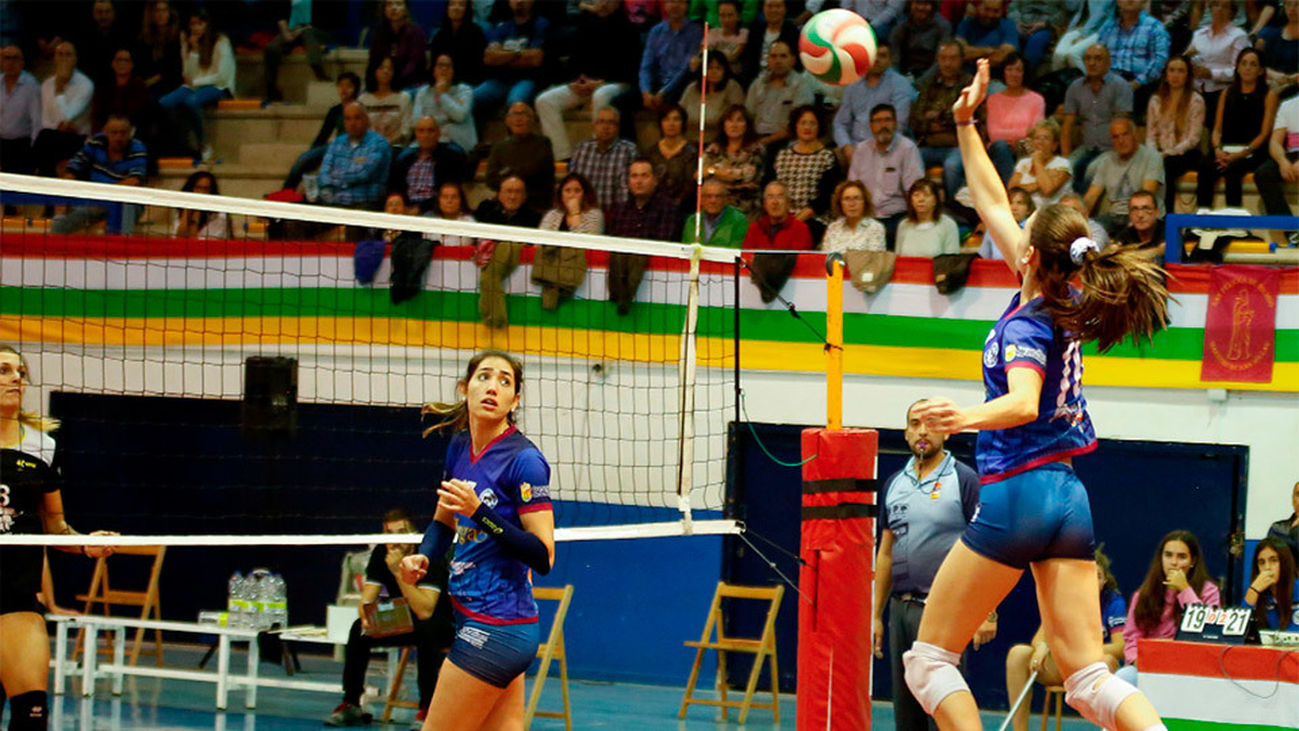 Este fin de semana, deporte madrileño en LaOtra