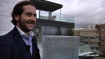 Quien tiene un ático, tiene un tesoro