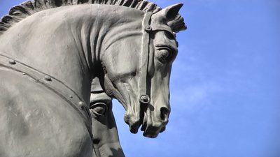 Los ilustres vecinos de la Gran Vía de Madrid