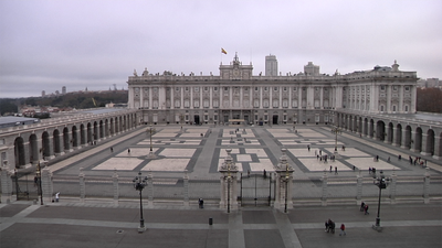 El mirador más celestial