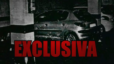 Visitamos en exclusiva la escena del crimen del ingeniero