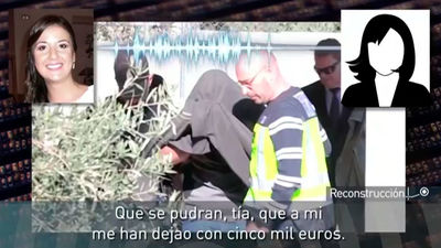 Tras la pista 25.01.2018