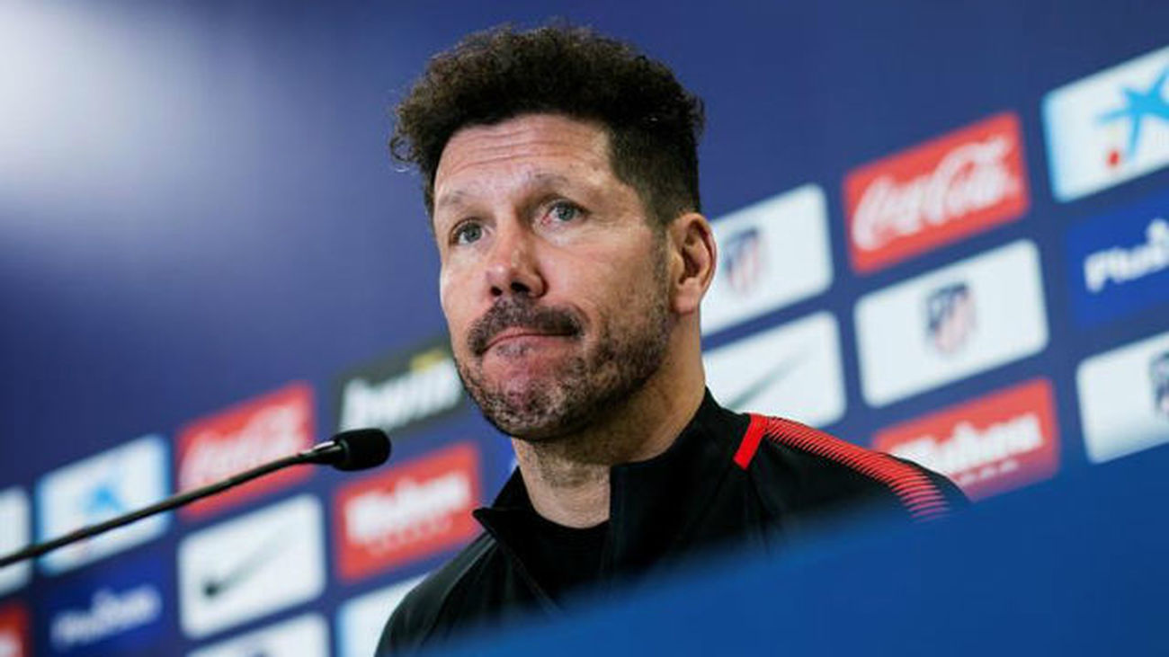 Diego Simeone