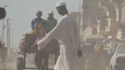 La Policía senegalesa investiga el robo y violación a cuatro turistas españoles