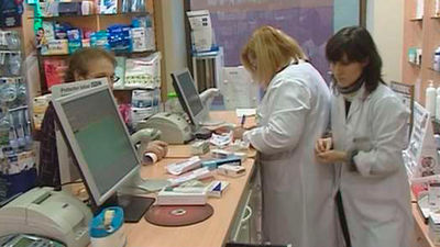 Las farmacias podrán abrir las horas que quieran