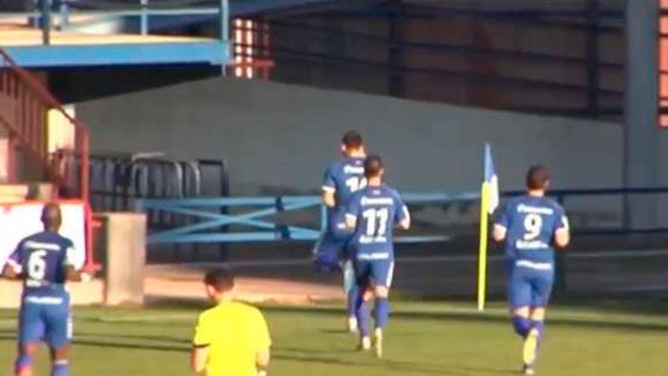 Fútbol Madrid 26.01.2018