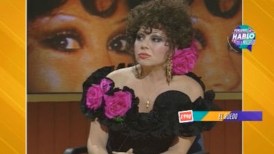 Pongamos que hablo de TM 14: Folclore