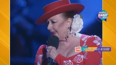 Las reinas de la copla