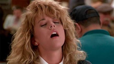 Orgasmos de película