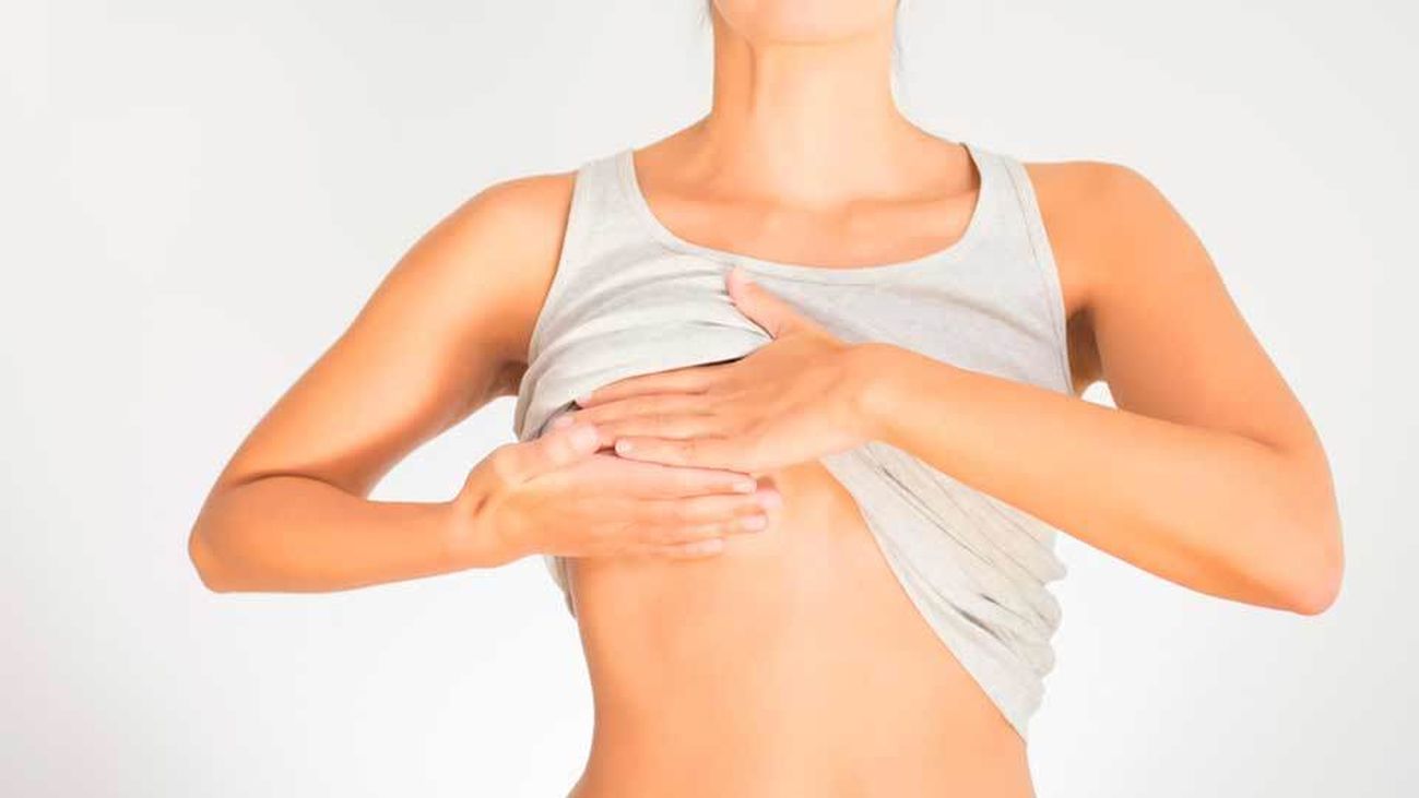 La autoexploración, clave para la detección precoz de problemas médicos