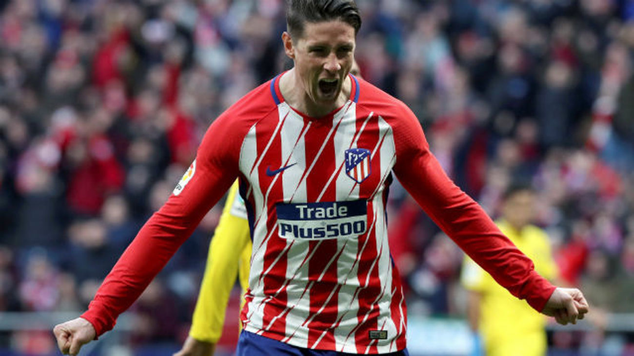 Fernando Torres