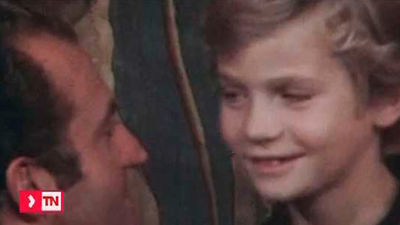 Felipe VI cumple 50 años: Recordamos su infancia y juventud