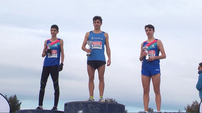 Madrid se mueve 28.01.2018