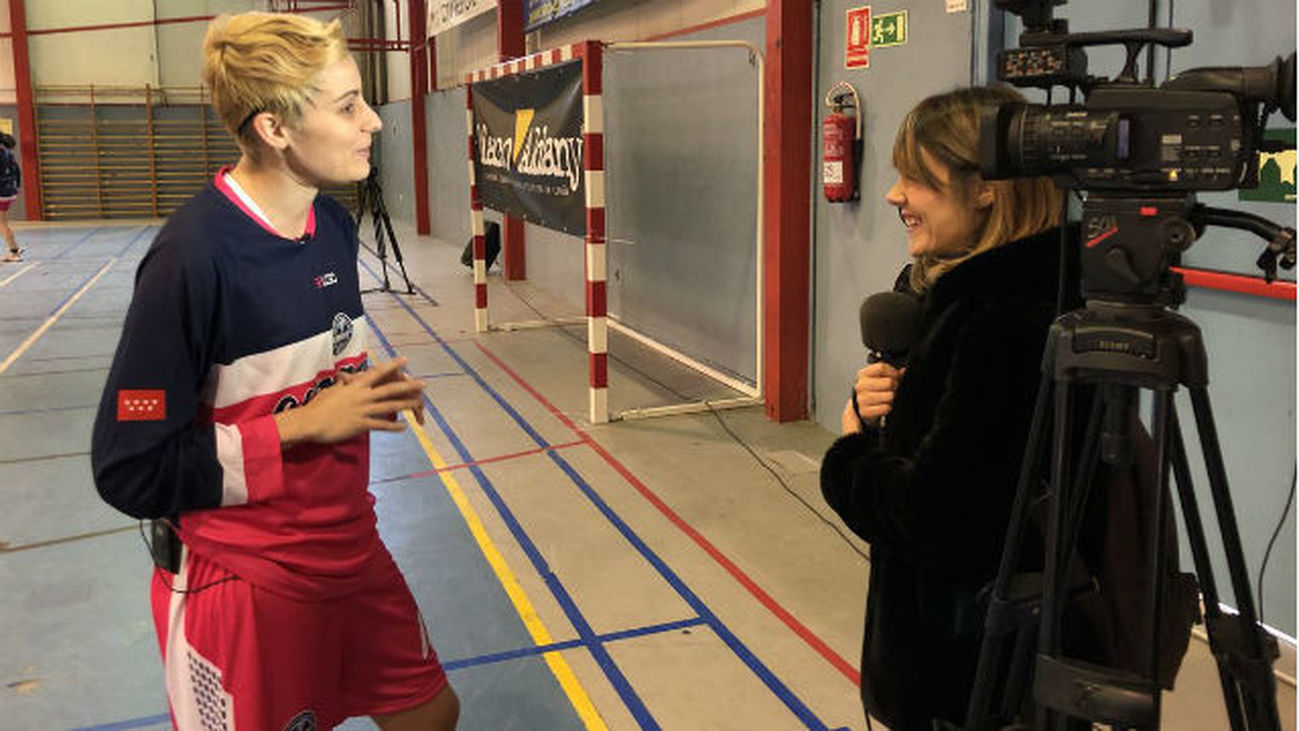 Loty gana otra batalla al cáncer