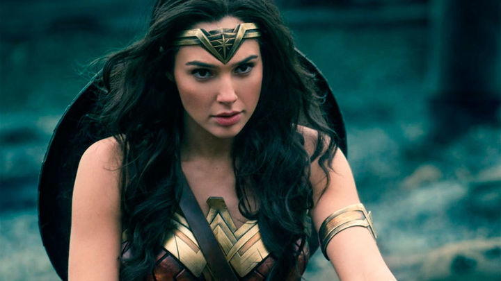 Wonder Woman 2 será el primer film con un código antiacoso / Telemadrid