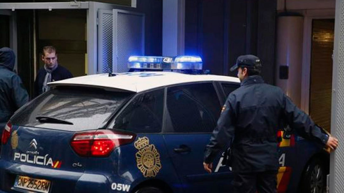 Ingresa en prisión provisional el acusado en Orense de raptar y vejar a una joven