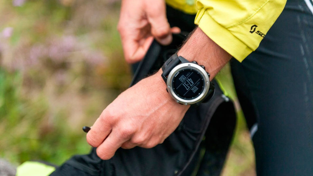 Una red social publica datos de pulsómetros que revelan lugares militares secretos