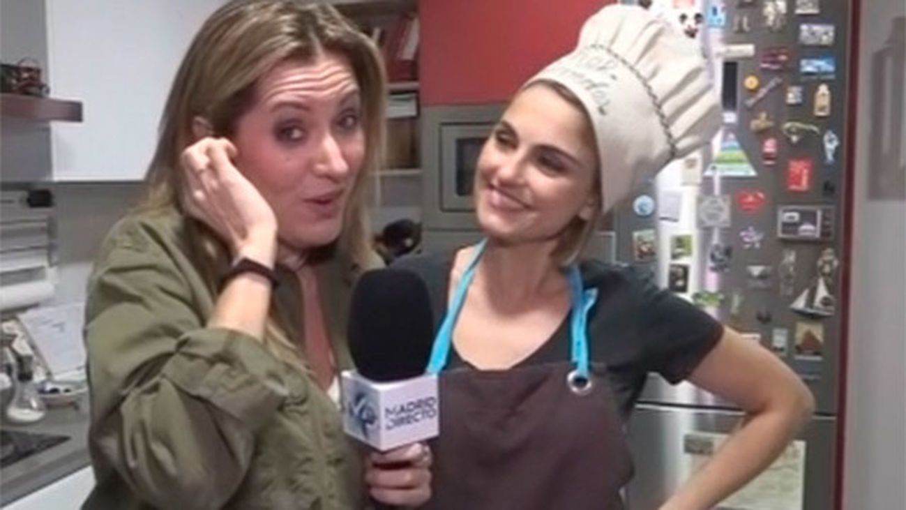 La receta de Lourdes Maldonado