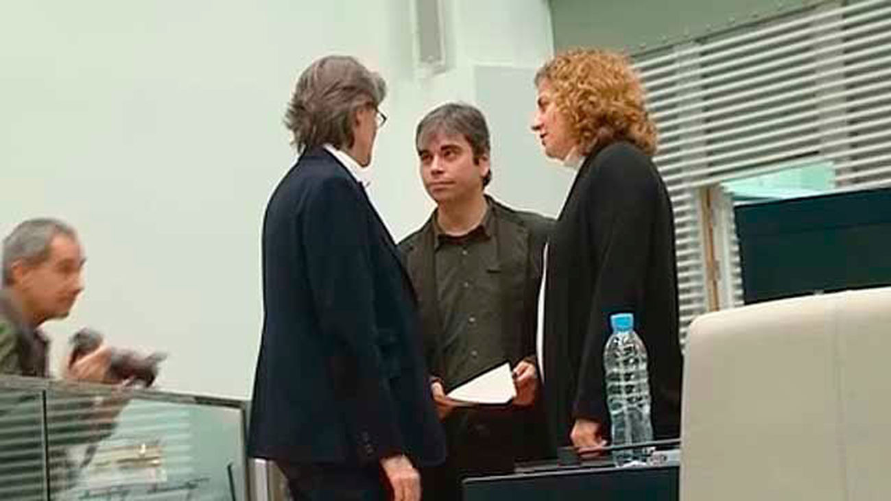 El Ayuntamiento de Madrid convalidó gastos por importe de 55 millones de euros en 2017