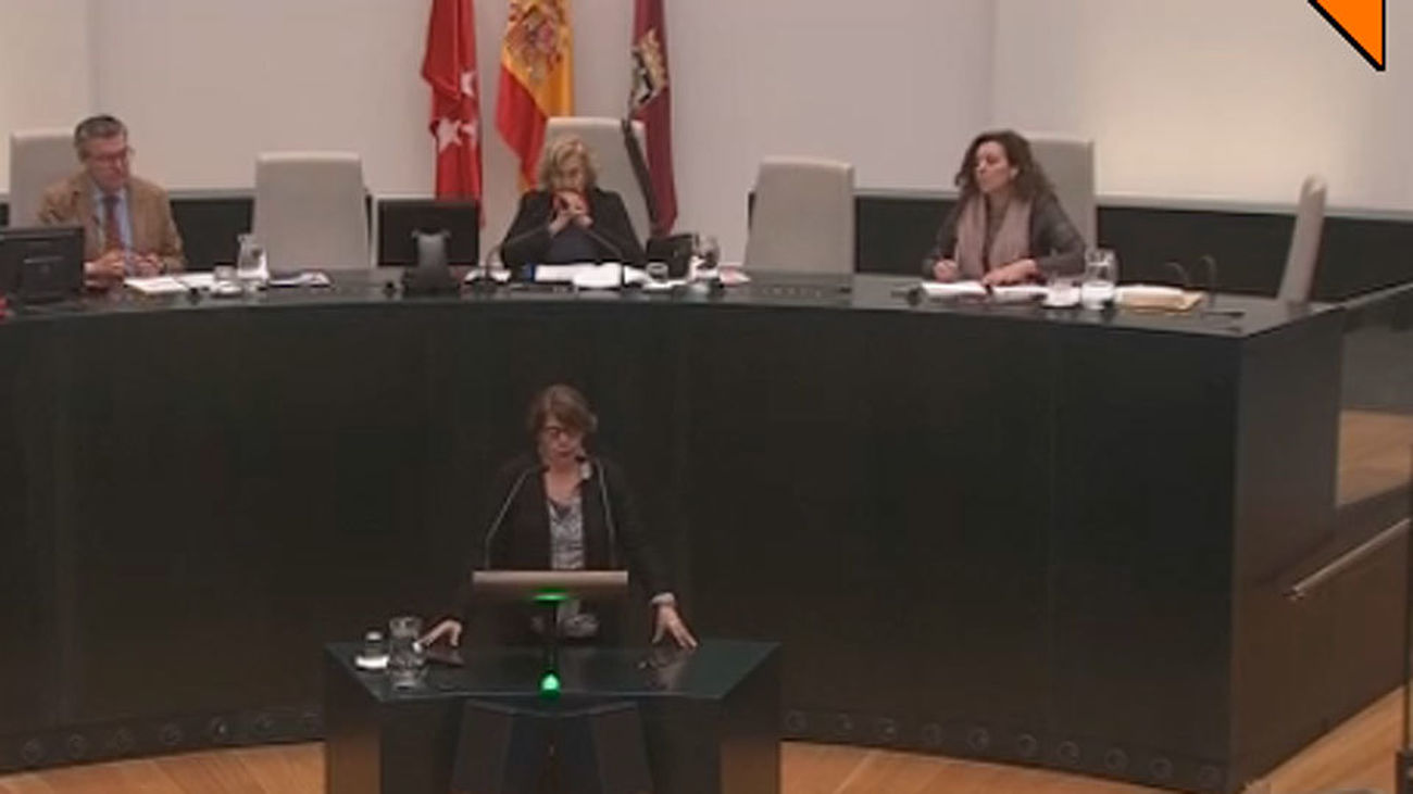 Sabanés dice que reflotó Bicimad porque el PP la había abocado al fracaso