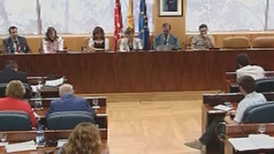 El juez niega a la Asamblea documentos del caso Lezo por estar en instrucción