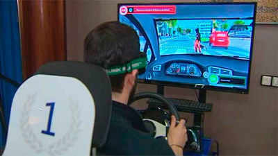 Concienciación para hacer frente a las muertes laborales de tráfico