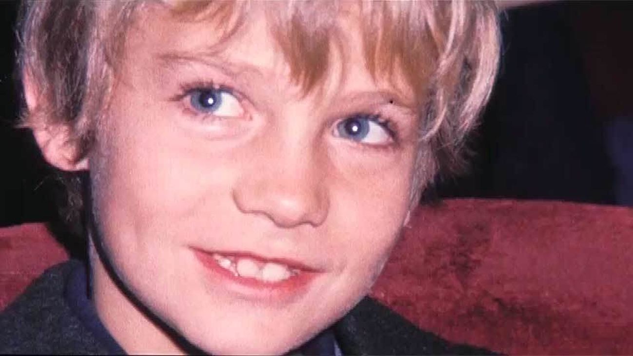 "Mi padre trabaja en aviones"