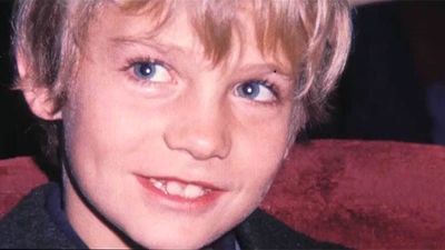 "Mi padre trabaja en aviones"